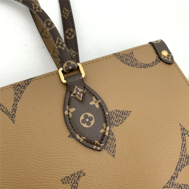 Louis Vuitton ONTHEGO MM Monogram M45321 High