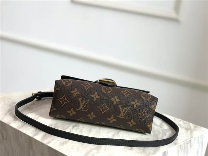 Louis Vuitton Locky BB Bag Monogram Canvas M44141 High