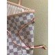 Louis Vuitton Neverfull GM Bag Damier Azur High