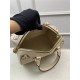 Louis Vuitton Speedy Bandouliere 25 Monogram Empreinte M58947 Cream High