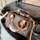 Louis Vuitton Nano Speedy Bag Monogram Canvas M61252 High