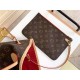 Louis Vuitton Neverfull GM Bag Monogram Canvas M40991 High