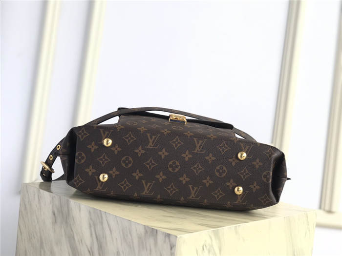 Louis Vuitton Metis Bag Monogram Canvas M40781 High