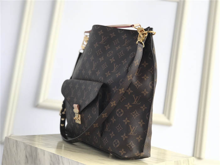 Louis Vuitton Metis Bag Monogram Canvas M40781 High