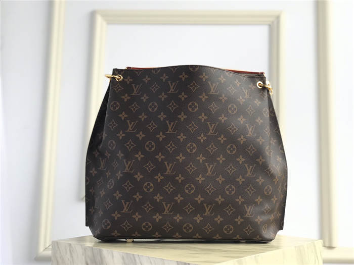 Louis Vuitton Metis Bag Monogram Canvas M40781 High