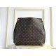 Louis Vuitton Metis Bag Monogram Canvas M40781 High