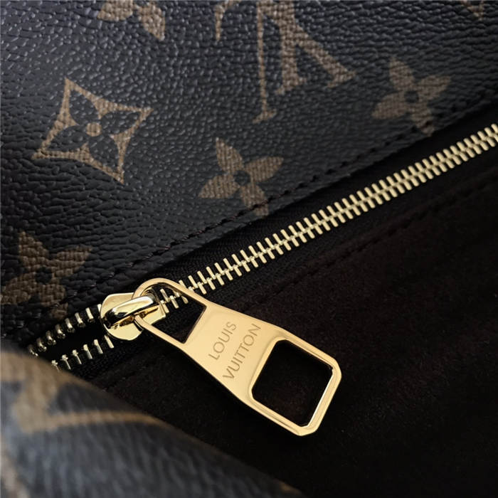 Louis Vuitton Metis Bag Monogram Canvas M40781 High