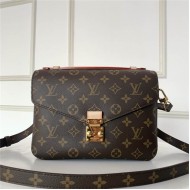 Louis Vuitton POCHETTE MÉTIS Bag Monogram Canvas M44875 High