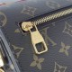 Louis Vuitton POCHETTE MÉTIS Bag Monogram Canvas M44875 High