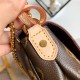 Louis Vuitton Favorite PM Bag Monogram Canvas M40717 High