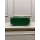 Louis Vuitton MINI SOFT TRUNK Monogram M80816 Green High