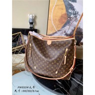 Louis Vuitton GRACEFUL GM M40354 Natrural High