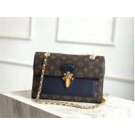 Louis Vuitton Victoire Bag Monogram Canvas High