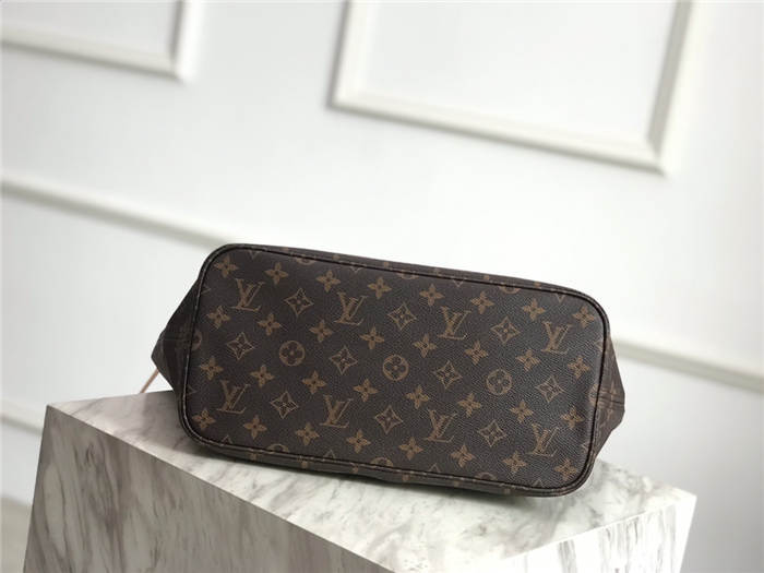 Louis Vuitton Neverfull MM Bag Monogram Canvas M41178 High