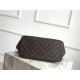 Louis Vuitton Neverfull MM Bag Monogram Canvas M41178 High