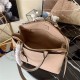 Louis Vuitton GRAND PALAIS Monogram Empreinte M45833 Turtledove High