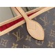 Louis Vuitton Neverfull MM Bag Monogram Canvas M40996 High