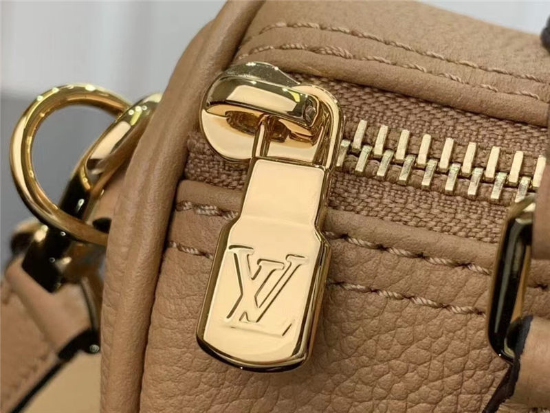 Louis Vuitton Nano Speedy M81457 High