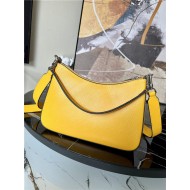 Louis Vuitton Marelle handbag Epi grained cowhide leather Yellow M80688 High