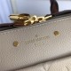 Louis Vuitton Speedy Bandouliere 25 Monogram Empreinte M44736 High