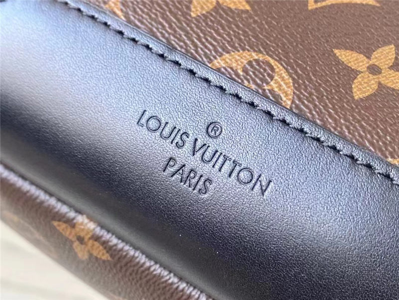 Louis Vuitton AVENUE SLING BAG Monogram M41719 High