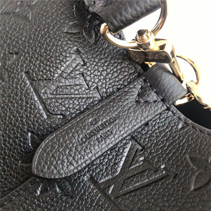 Louis Vuitton NéoNoé MM Bag Monogram Empreinte M45256 High