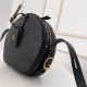 Louis Vuitton BOITE CHAPEAU SOUPLE MM Monogram Empreinte M45167 High