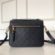 Louis Vuitton POCHETTE METIS Bag Monogram Empreinte Black M41487 High