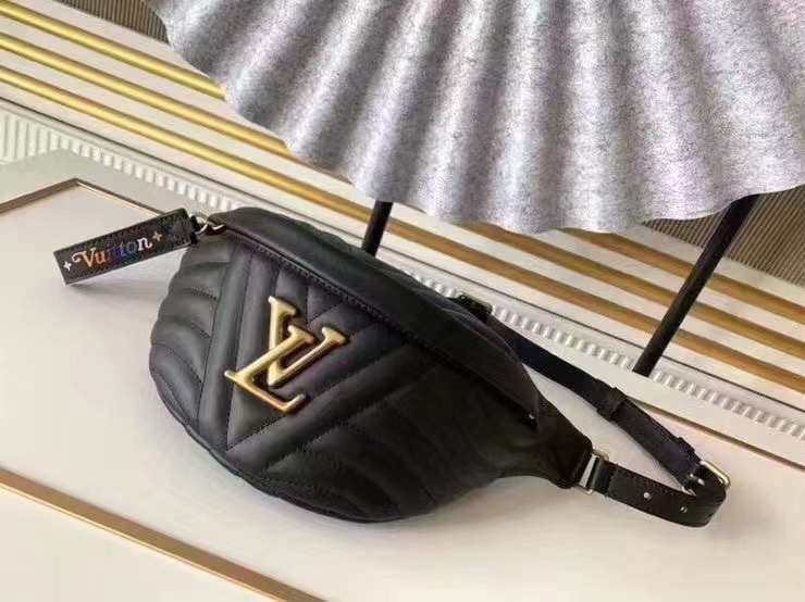 Louis Vuitton New Wave BumBag  M53750 High