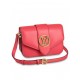 LV Pont 9 Bag In Dahlia Pink Calfskin M55949 High