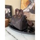 Louis Vuitton Speedy Bandouliere 25 Econyl M20973 High