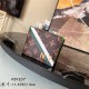 Louis Vuitton PF MULTIPLE Monogram M81257 High