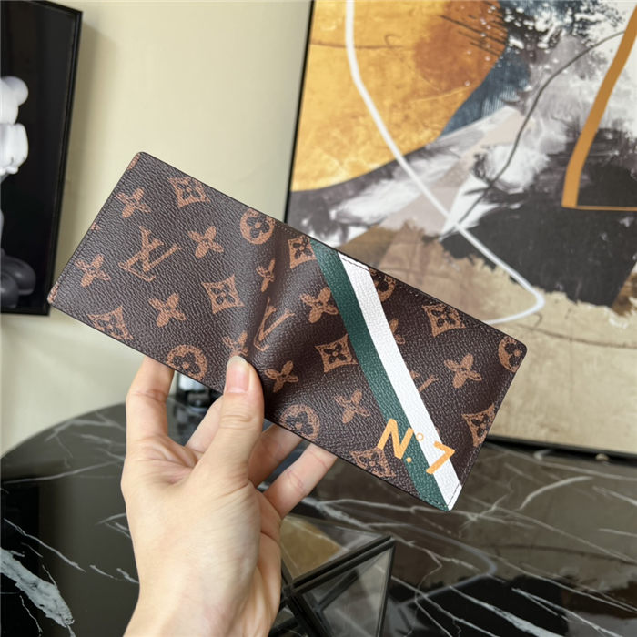 Louis Vuitton PF MULTIPLE Monogram M81257 High