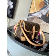 Louis Vuitton DIANE Bag Monogram M45985 High