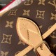 Louis Vuitton DIANE Bag Monogram M45985 High