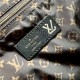 Louis Vuitton ONTHEGO GM Econyl M59007 High