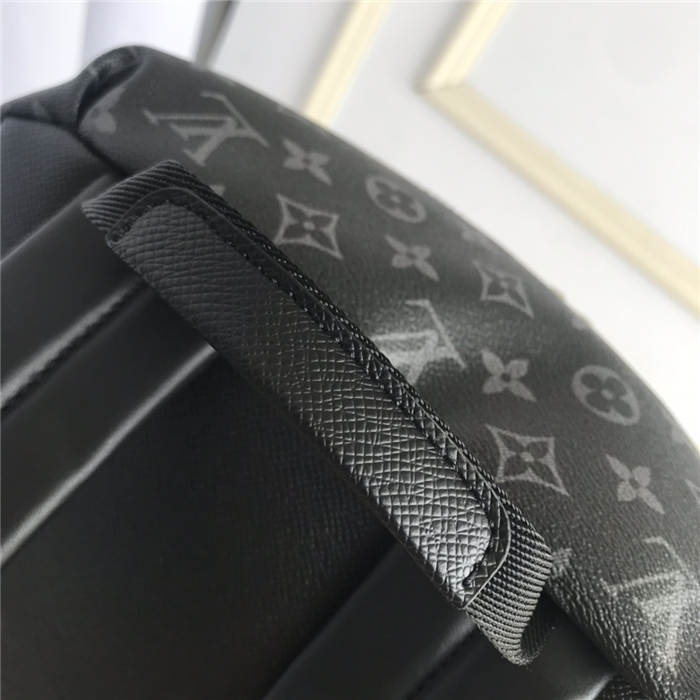 Louis Vuitton Discovery Backpack Taigarama Eclipse M30230 High