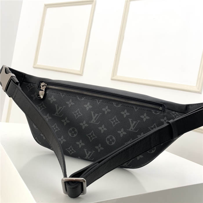 Louis Vuitton Discovery Bumbag Monogram Eclipse M44336 High