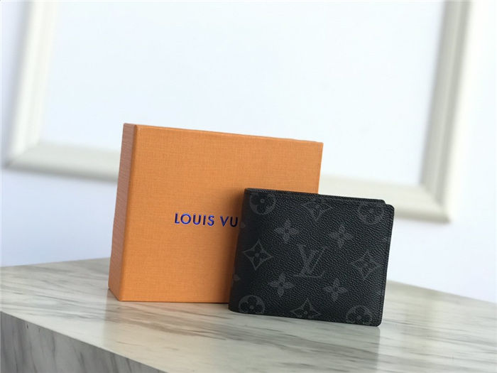 Louis Vuitton MULTIPLE WALLET High