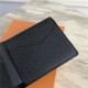 Louis Vuitton MULTIPLE WALLET High