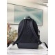 Louis Vuitton BACKPACK M57079 Black High