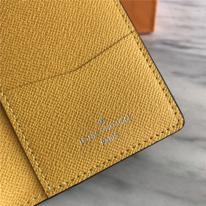 Louis Vuitton Wallet High