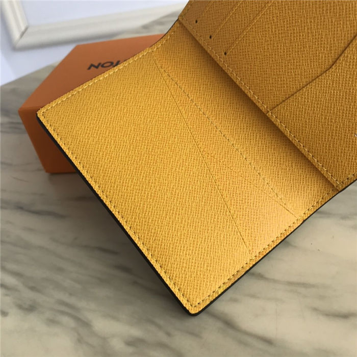 Louis Vuitton Wallet High