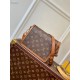 Louis Vuitton Mini Dauphine Bag Monogram M44580 High