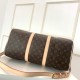 Louis Vuitton Keepall Bandoulière 45 Monogram M41418 High