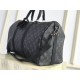 Louis Vuitton Keepall 45 Bandouliere Monogram Eclipse M40569 High