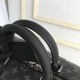 Louis Vuitton Keepall 45 Bandouliere Monogram Eclipse M40569 High