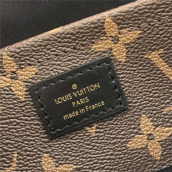 Louis Vuitton Wallet High