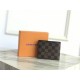 Louis Vuitton MULTIPLE WALLET High