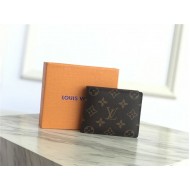 Louis Vuitton Wallet High